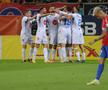 FCSB - Drita, cadre din meci de Ionuț Iordache (GSP)