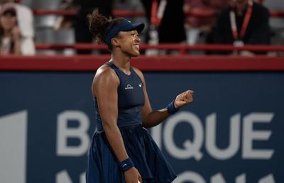Naomi Osaka – Victoria Mboko, finala surprinzătoare de la Montreal » Japoneza și-a dezvăluit puterea cea mai mare