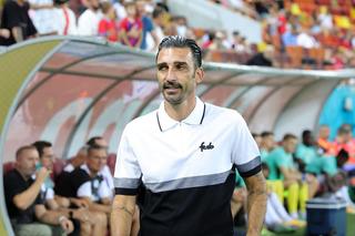 După 3-2 cu Drita, Charalambous a oferit șansele pentru retur: „Foarte ciudat. Ei n-au produs nimic altceva astăzi”