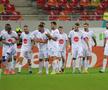 FCSB - Drita, cadre din meci de Ionuț Iordache (GSP)