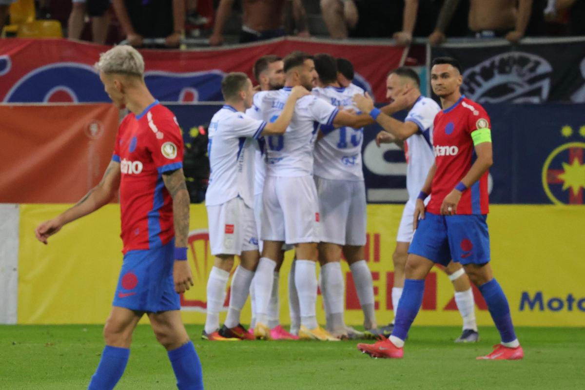 O întărește pe FCSB pentru returul din Kosovo » Gigi Becali, veste majoră la GSP Live Special