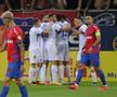FCSB - Drita, cadre din meci de Ionuț Iordache (GSP)