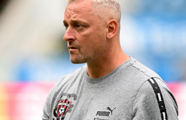 Antrenorul lui Spartak Trnava, după eșecul usturător de la Craiova: „Nu e posibil!”