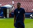 CFR Cluj - Braga, imagini înainte de meci