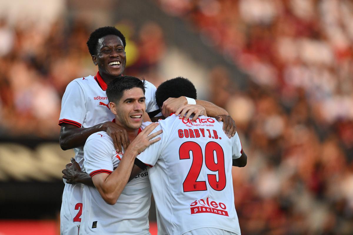 Nelu Varga, verdict la calificare după CFR Cluj - Braga: „De aici încolo...”
