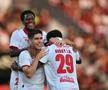 CFR Cluj - Braga, imagini din meci // FOTO: Imago
