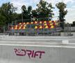 Imagine înainte de FCSB - Drita // foto: Carmen Dumitru (GSP)