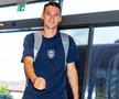CFR Cluj - Braga, imagini înainte de meci