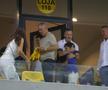 Imagini de la FCSB - Drita, manșa tur a turului 3 preliminar din Europa League. Foto: Ionuț Iordache (GSP.RO)