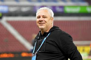 Șumudică așteaptă oferta clubului din Superligă: „Sunt dispus să revin!”