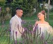 Cătălin Cîrjan și Evelyn Tamaș s-au cununat civil