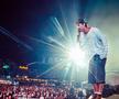 Peste 120.000 de participanți din România și din întreaga lume au fost prezenți în prima zi de Untold. Foto: PR
