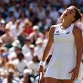 Jasmine Paolini nu va participa nici la Cincinnati/Foto: Getty Images