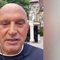 Florin Prunea, un nou mesaj după videoclipul controversat