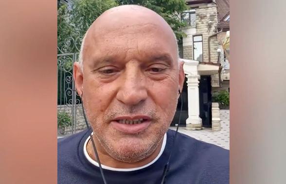 Florin Prunea a revenit cu un mesaj după derapajul anterior: „Băi, aveți niște fete incredibile! Ce am văzut aseară la Tiraspol...”