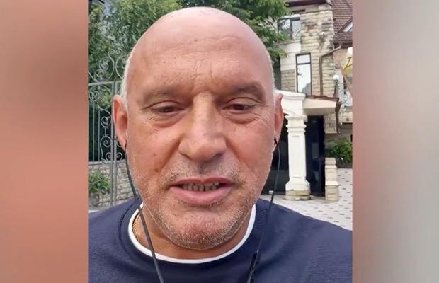 Florin Prunea a revenit cu un mesaj după derapajul anterior: „Băi, aveți niște fete incredibile! Ce am văzut aseară la Tiraspol...”