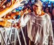 Peste 120.000 de participanți din România și din întreaga lume au fost prezenți în prima zi de Untold. Foto: PR