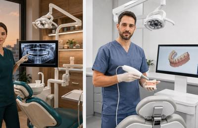 Ai puțin timp între programări? Cum compari stomatologii din București fără să alegi în grabă