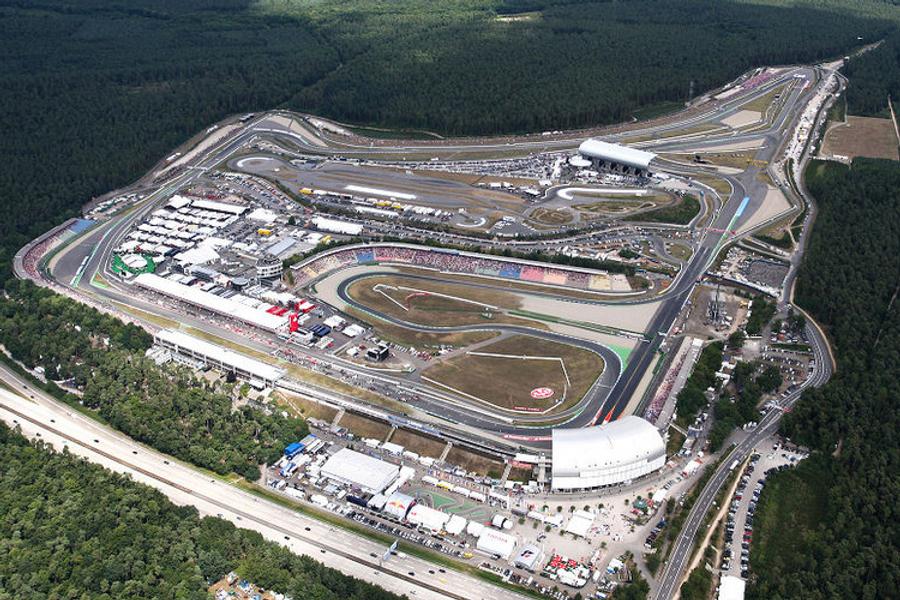 Marele Premiu al Germaniei ar putea reveni în calendarul F1 Anunț important despre Marele Premiu al Germaniei: „Cu siguranță se va întâmpla”