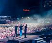 Peste 120.000 de participanți din România și din întreaga lume au fost prezenți în prima zi de Untold. Foto: PR