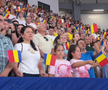 Imaginile anului în sportul românesc! Sold-out pentru a treia zi consecutivă în „OZN”-ul de pe malul Dunării și calificare în semifinale