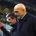 Cel mai mare rival al lui Cristi Chivu din Serie A, reverență la adresa lui Inter: „Încă avem de învățat” // foto: Imago