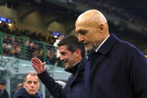 Cel mai mare rival al lui Cristi Chivu din Serie A, reverență la adresa lui Inter: „Încă avem de învățat”