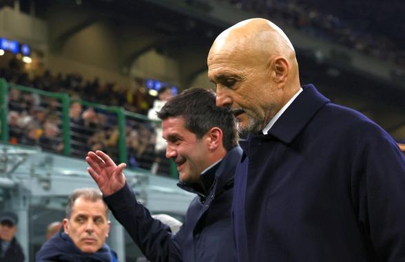 Cel mai mare rival al lui Cristi Chivu din Serie A, reverență la adresa lui Inter: „Încă avem de învățat”