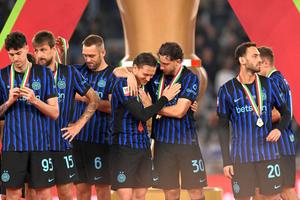 Chivu a primit vestea! Titularul lui Inter a refuzat ofertele și și-a decis viitorul