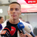 David Popovici a plecat la Campionatele Europene de natație de la Paris