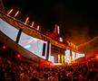 Peste 120.000 de participanți din România și din întreaga lume au fost prezenți în prima zi de Untold. Foto: PR