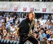 Peste 120.000 de participanți din România și din întreaga lume au fost prezenți în prima zi de Untold. Foto: PR