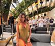 Natalia Mateuț, vacanță în Ibiza // foto: instagram @nataliamateutoficial