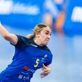 România, locul 12 la Campionatul Mondial U18 de handbal feminin/Foto: ihf.info