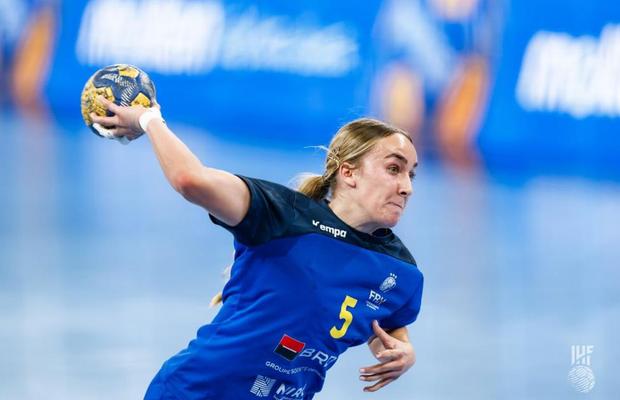 România a încheiat cu un eșec Campionatul Mondial U18: poziția finală în clasament