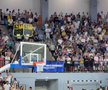 Imaginile anului în sportul românesc! Sold-out pentru a treia zi consecutivă în „OZN”-ul de pe malul Dunării și calificare în semifinale