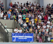 Imaginile anului în sportul românesc! Sold-out pentru a treia zi consecutivă în „OZN”-ul de pe malul Dunării și calificare în semifinale
