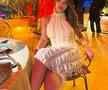 Natalia Mateuț, vacanță în Ibiza // foto: instagram @nataliamateutoficial