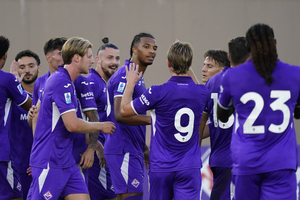 Radu Drăgușin, decisiv în ultimul amical al verii pentru Fiorentina: „A impresionat”
