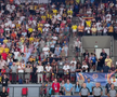 Imaginile anului în sportul românesc! Sold-out pentru a treia zi consecutivă în „OZN”-ul de pe malul Dunării și calificare în semifinale
