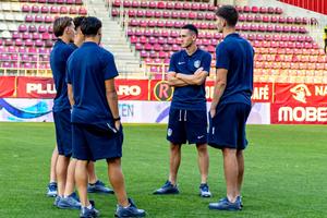 Ziua ședinței decisive la CFR Cluj: schimbare de antrenor și insolvență