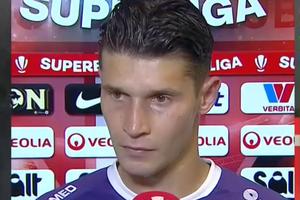 Alex Dobre și-a decis viitorul: „Asta e cel mai important pentru mine”