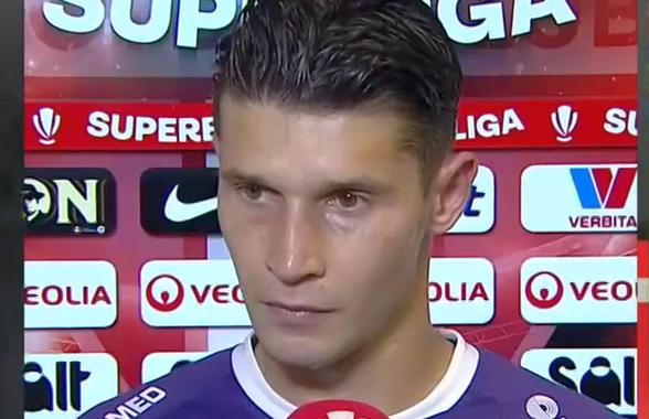 Alex Dobre și-a decis viitorul: „Asta e cel mai important pentru mine”