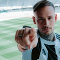 Alessandro Murgia, despărțire de U Cluj // foto: instagram @alessandromurgia