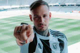 U Cluj a anunțat astăzi despărțirea de Alessandro Murgia