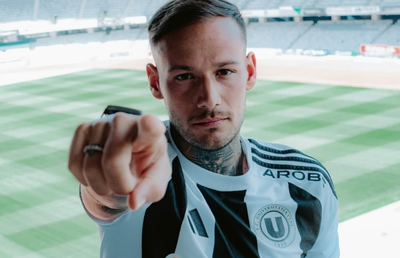 U Cluj a anunțat astăzi despărțirea de Alessandro Murgia