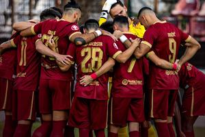 O nouă plecare de la CFR Cluj! Al patrulea jucător dat afară după umilința cu Tromso