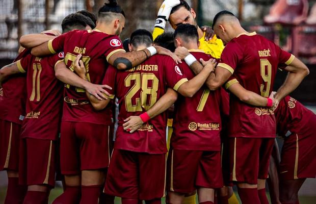 O nouă plecare de la CFR Cluj! Al patrulea jucător dat afară după umilința cu Tromso