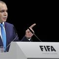 Ali bin Al Hussein, președintele Federației Iordaniene de Fotbal / Foto: Imago