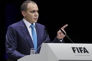 Iordania a primit de la FIFA toți banii cu care o șantaja Infantino de 8 luni!